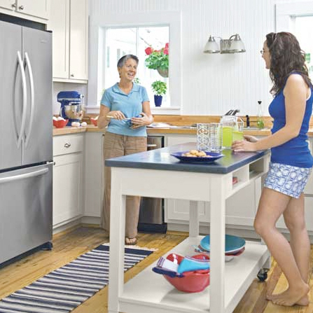 Reformas Blog : Islas en la cocina